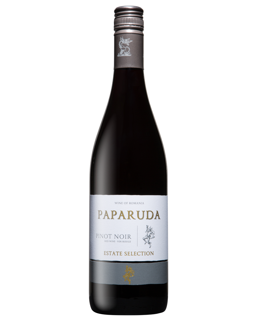 Paparuda Pinot noir '25