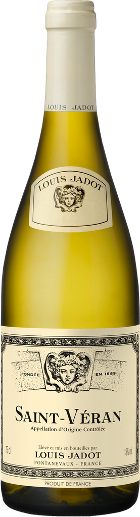 Louis Jadot, Saint-Véran -chapelle aux loups- '24  - 37,5cl
