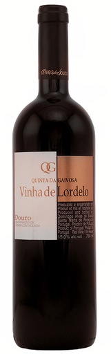 Alves de Sousa, Quinta da Gaivosa Lordelo '13