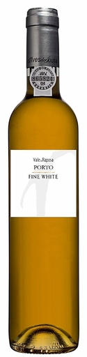 Alves de Sousa, Vale da Raposa port fine white - 50cl
