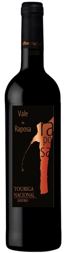 Alves de Sousa, Vale da Raposa touriga nacional '17