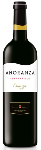 Anoranza crianza '21