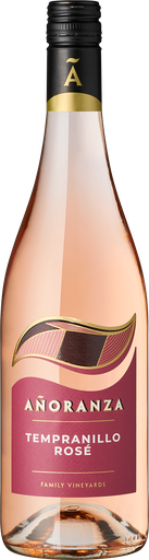 Anoranza rosé '25