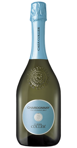 Casa Coller, chardonnay brut