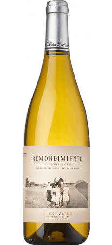 Cerron, remordimiento chardonnay '20 - 1,5L