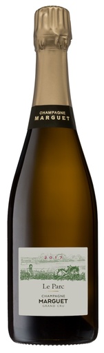 Champagne Marguet, Les Saints Rémys '18 Ambonnay Gr Cru