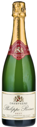 Champagne Philippe Reiner, brut 1,5L