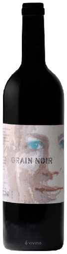 Chappaz MT grain noir '20