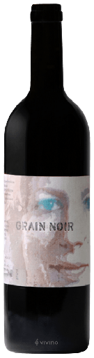 Chappaz MT grain noir '24