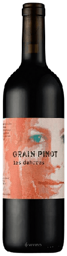 Chappaz MT grain pinot <champ dury> '20