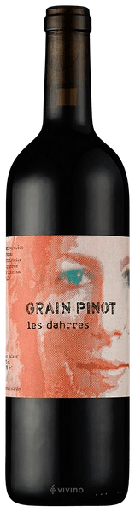 Chappaz MT grain pinot <les dahrres> '21