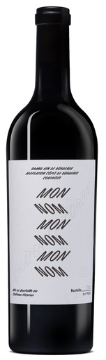 Chat. Picoron, Mon Nom '20