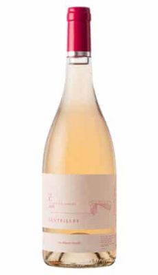 Clos Centeilles, C de Centeilles rosé '21