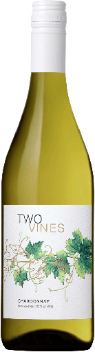 Columbia crest, two vines chardonnay '21