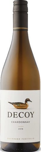 Decoy chardonnay '23