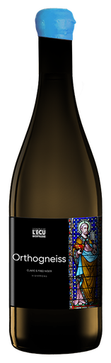 Domaine de l'Ecu - Orthogneiss '22