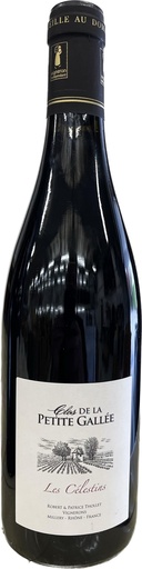 Domaine de la Petite Gallee, les Celestins '20