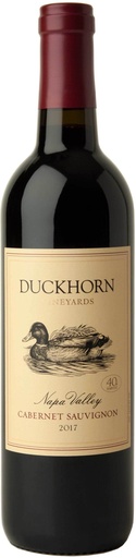 Duckhorn cabernet sauvignon '20