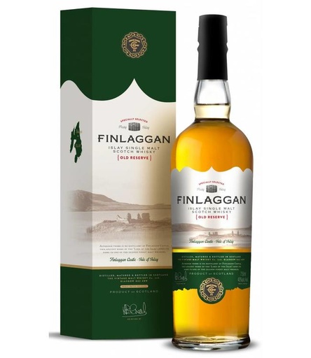 Finlaggan old reserve 40%