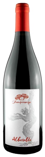 Fonterenza Alberello IGT '19 - 1,5L