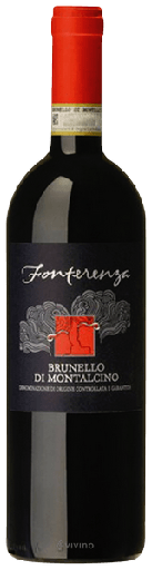 Fonterenza Brunello di Montalcino '14 - 1,5L