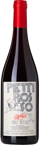 Fonterenza Pettirosso '21