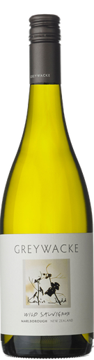 Greywacke wild ferment sauvignon blanc '19 - 1,5L