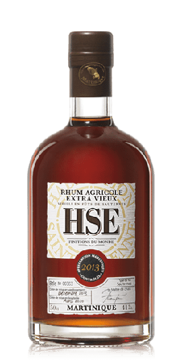 HSE tres vieux VSOP - 45%