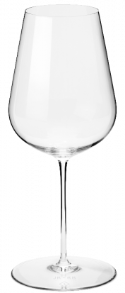 Jancis Robinson & RB - wine glass - horeca - set of 12