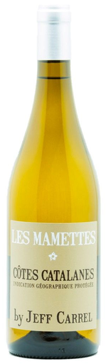 Jeff Carrel, les mamettes '21/'22