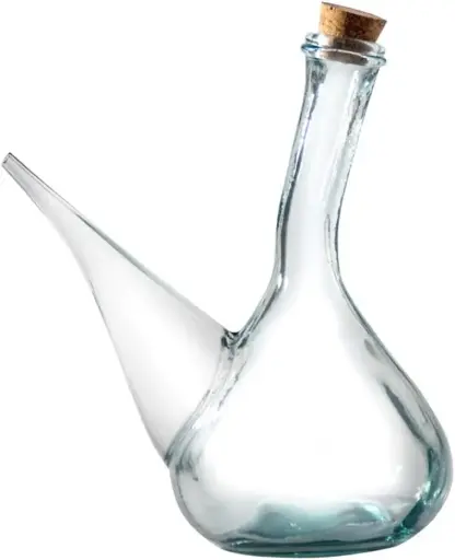 Karaf porron 1L