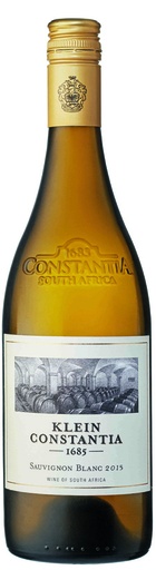 Klein Constantia sauvignon blanc '23