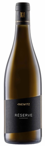 Knewitz, chardonnay reserve '19