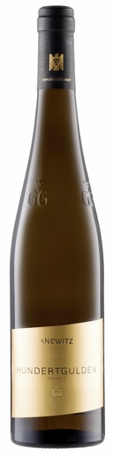 Knewitz, riesling Hundertgulden GG '21