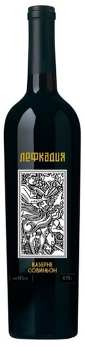 Lefkadia merlot '16