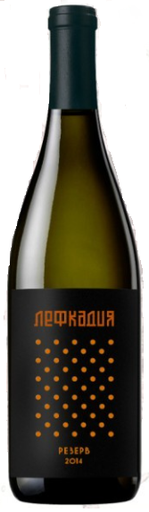 Lefkadia reserve white '16