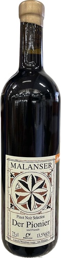 Liesch Louis pinot noir <der pionier> NV