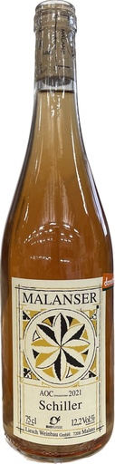 Liesch Louis Schiller rosé '21