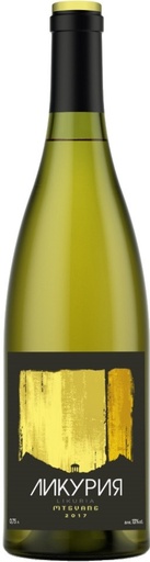 Likuria white sauvignon-mtsvane '19