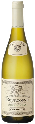 Louis Jadot, Bourgogne chardonnay -les petites pierres- '21