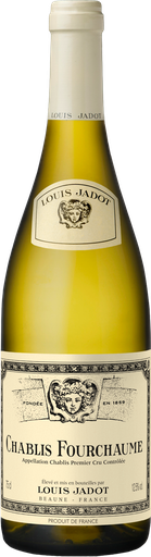 Louis Jadot, Chablis 1er cru Fourchaume '17 - 1,5L