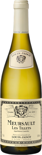 Louis Jadot, Meursault 1er cru -Charmes- '20 - 1,5L