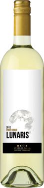 Lunaris chardonnay-torrontes '22