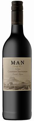 MAN cabernet sauvignon '22