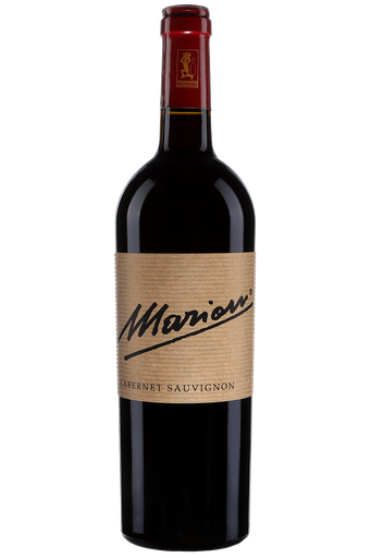 Marion, Cabernet sauvignon IGT '17