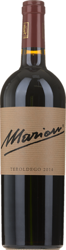 Marion, Teroldego IGT '17