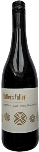 Muller's valley rood blend '22