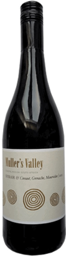 Muller's valley rood blend '24