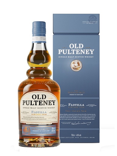 Old Pulteney Flotilla '08 - 46%