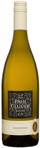 Paul Cluver, estate chardonnay '20